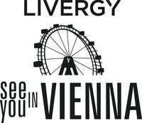 LIVERGY see you IN VIENNA