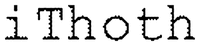 iThoth