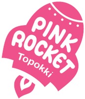 PINK ROCKET Topokki