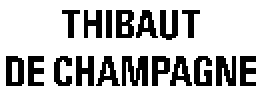THIBAUT DE CHAMPAGNE
