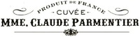 PRODUCT DE FRANCE CUVEE MME. CLAUDE PARMENTIER