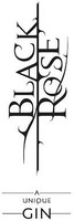 BLACK ROSE A UNIQUE GIN