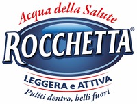 Acqua della Salute ROCCHETTA LEGGERA e ATTIVA Puliti dentro, belli fuori
