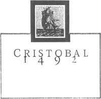 CRISTOBAL 1492