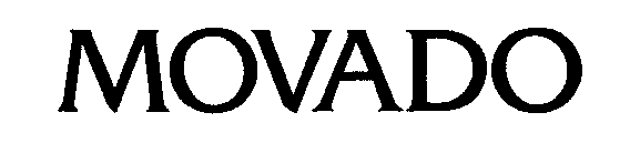 MOVADO