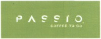 PASSIO COFFE TO GO