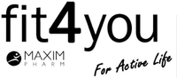 fit4you MAXIM PHARM For Active Life