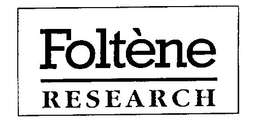 Foltène RESEARCH