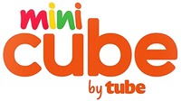 mini cube by tube