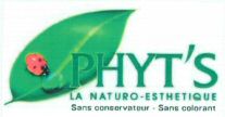 PHYT'S LA NATURO-ESTHETIQUE