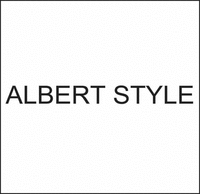 ALBERT STYLE