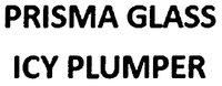 PRISMA GLASS ICY PLUMPER