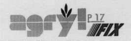 agryl FIX