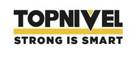 TOPNIVEL STRONG IS SMART