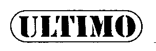 ULTIMO