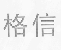 GE XIN.