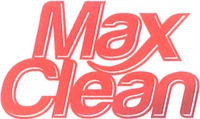Max Clean