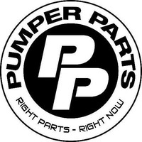 PP PUMPER PARTS RIGHT PARTS-RIGHT NOW