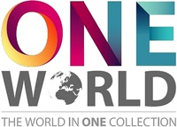 ONE WORLD THE WORLD IN ONE COLLECTION