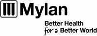 M Mylan Better Health for a Better World