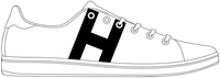 H