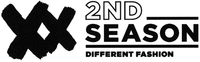 2ND SEASON DIFFERENT FASHION