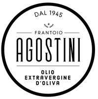DAL 1945 FRANTOIO AGOSTINI OLIO EXTRAVERGINE D'OLIVA
