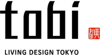 tobi LIVING DESIGN TOKYO