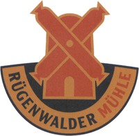 RÜGENWALDER MÜHLE