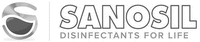 SANOSIL DISINFECTANTS FOR LIFE