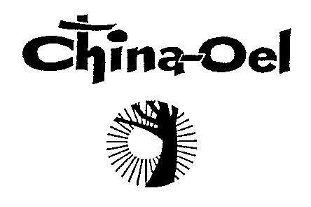 China-Oel