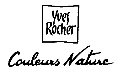 Yves Rocher Couleurs Nature