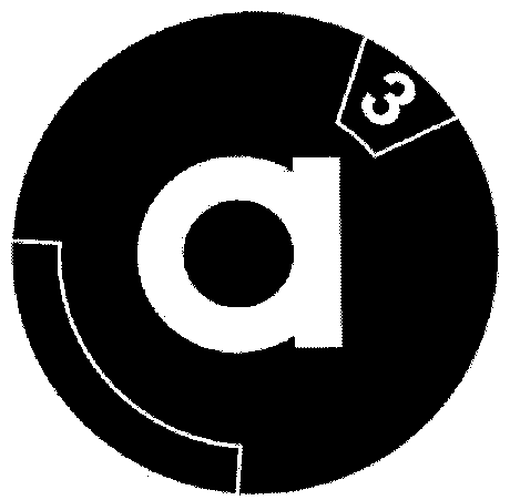 a 3