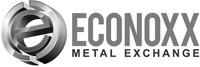 e ECONOXX METAL EXCHANGE