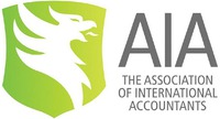 AIA THE ASSOCIATION OF INTERNATIONAL ACCOUNTANTS