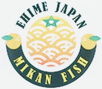 EHIME JAPAN MIKAN FISH