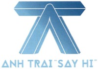 AT ANH TRAI SAY HI