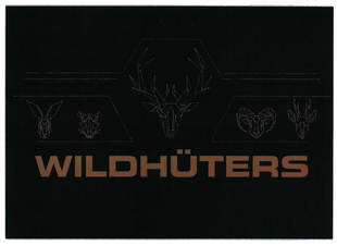 WILDHÜTERS