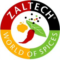 ZALTECH WORLD OF SPICES