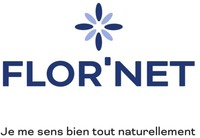 FLOR'NET Je me sens bien tout naturellement