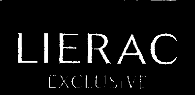 LIERAC EXCLUSIVE
