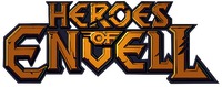 HEROES OF ENVELL