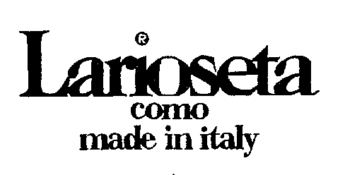 Larioseta