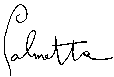 Palmetta