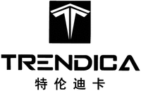 T TRENDICA