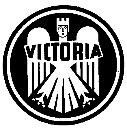 VICTORIA