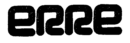 ERRE