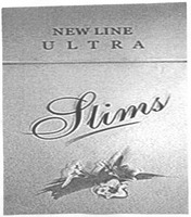 NEW LINE ULTRA Slims