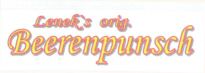 Lenek's orig. Beerenpunsch