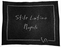 Stile Latino Napoli VA